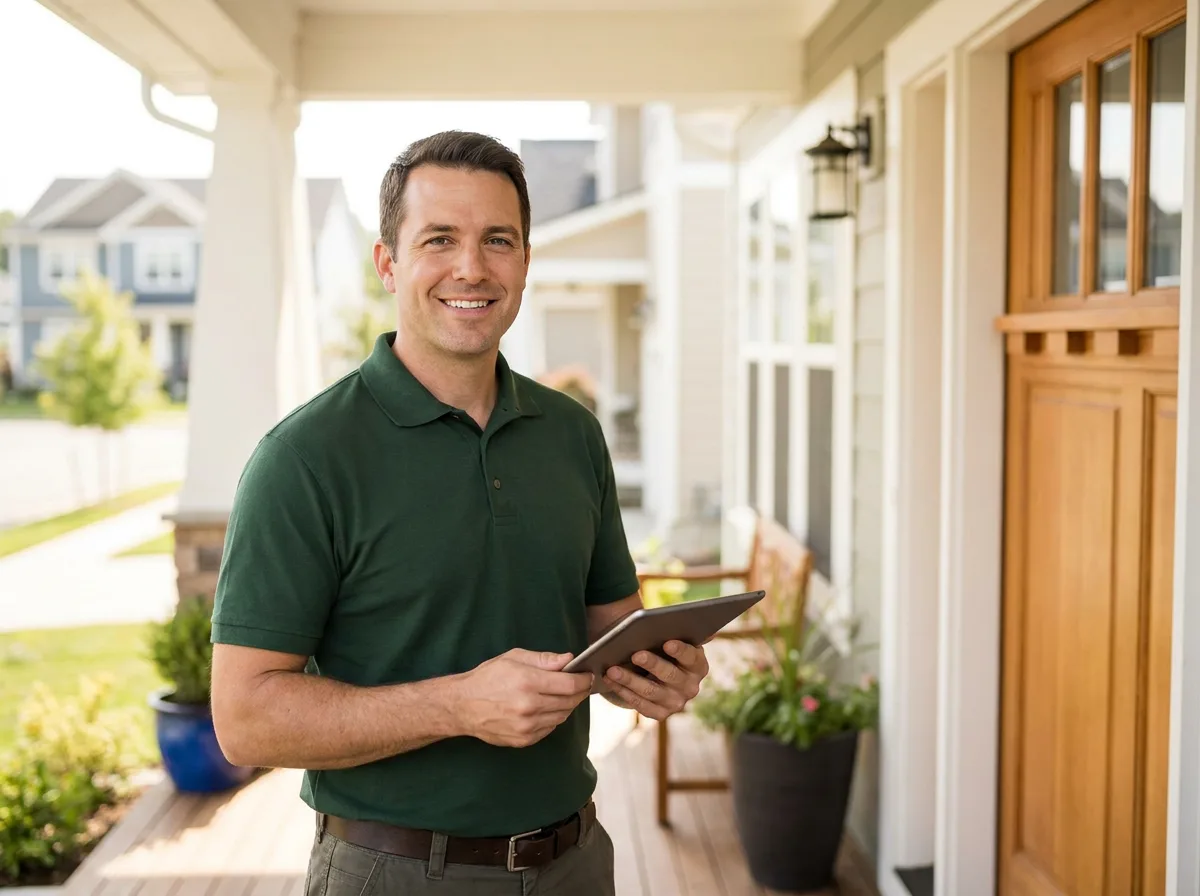 Pest control FAQs for Dyess, AR